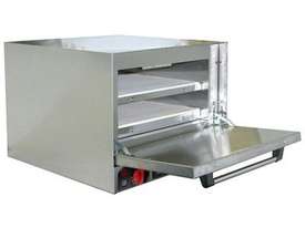 Anvil Axis POA1001 Compact Pizza Oven - picture0' - Click to enlarge