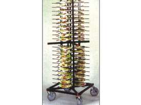 F.E.D. JW-DC80 Plate Rack - picture0' - Click to enlarge