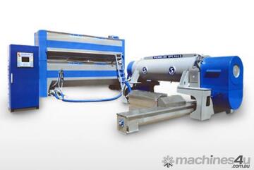 PIERALISI SPI OLIVE PROCESSING