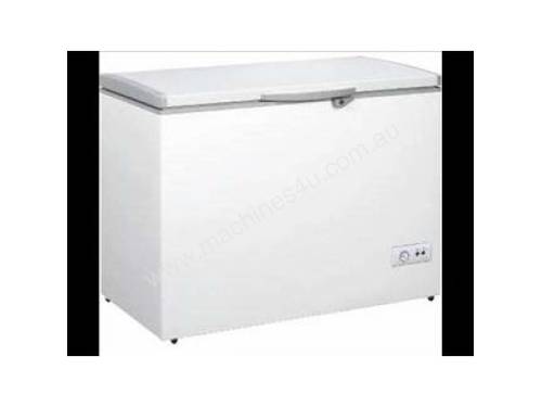 Mitchel Refrigeration210 Litre Solid Top Chest Freezer
