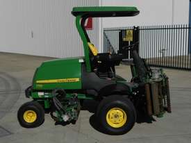 John Deere 7700 Golf Fairway mower Lawn Equipment - picture0' - Click to enlarge