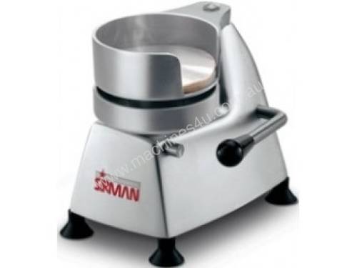 Sottoriva SA130 - Removable Bowl Spiral Mixer - SA Series - 130kg