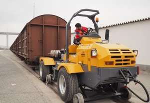 NEW Lacertis Shunter