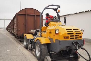 Shunt Tractor - Largest choice of New & Used in Australia.