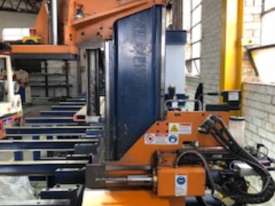 CNC Beam Drill Line - picture0' - Click to enlarge