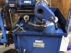 CNC Beam Drill Line - picture2' - Click to enlarge