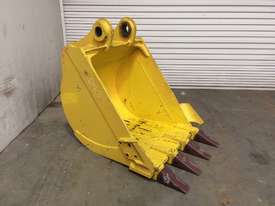 UNUSED 800MM DIGGING BUCKET TO SUIT 11-17T EXCAVATOR D901 - picture0' - Click to enlarge