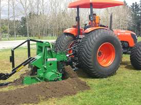 TrenchIt TCT Ag Drainage Trencher - picture0' - Click to enlarge
