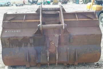 custom 2150mm GP bucket suit 30-35 ton Bucket-GP Attachments
