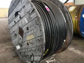 500 mm 11 kv Electrical Cable 750 metres - picture0' - Click to enlarge