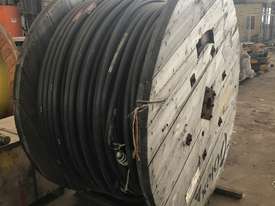 500 mm 11 kv Electrical Cable 750 metres - picture0' - Click to enlarge