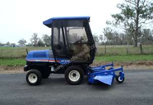 Tennant T3 Auto Scrubber Manual