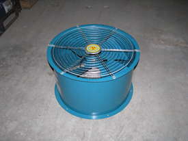 Axial Fan - 0.75kw - picture0' - Click to enlarge