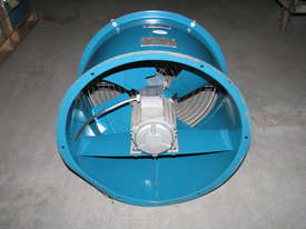 Axial Fan - 0.75kw - picture0' - Click to enlarge