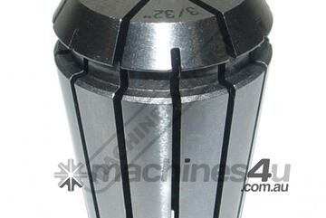 ER25 Collet 3-2mm 