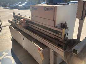Hot Foiling Machine / Edgebander - picture0' - Click to enlarge