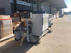 Hot Foiling Machine / Edgebander - picture0' - Click to enlarge
