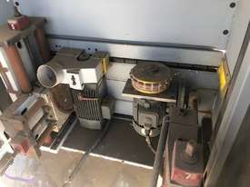 Hot Foiling Machine / Edgebander - picture1' - Click to enlarge