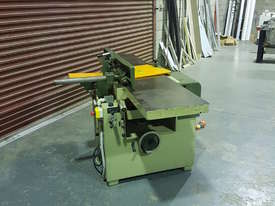 SCM 2041 Thicknesser/Planer - picture2' - Click to enlarge