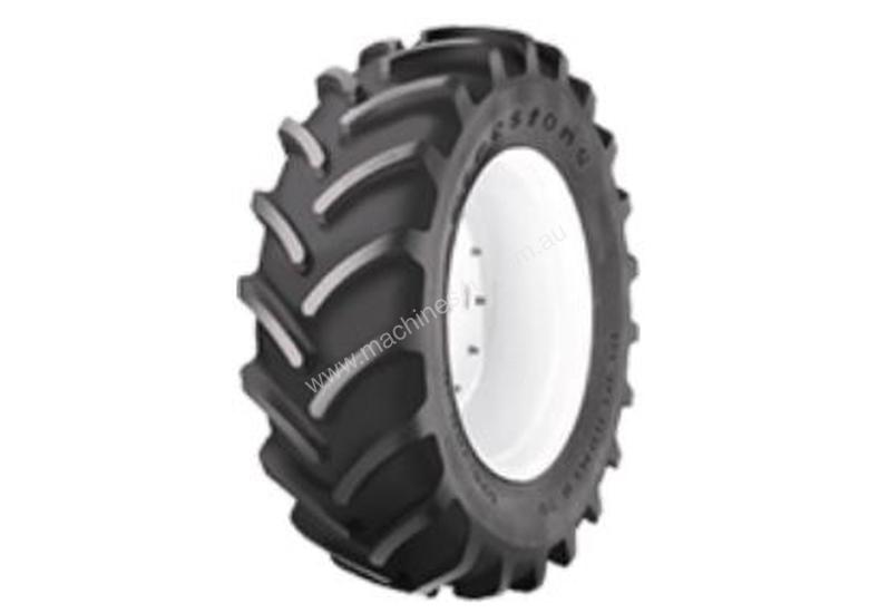 caption 580/70R38 Firestone Performer 70