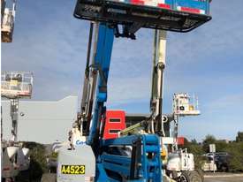 12M Diesel Knuckle Boom - Z45/25RT - picture1' - Click to enlarge