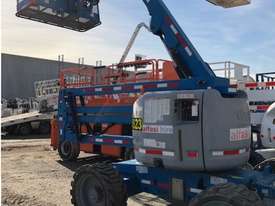 12M Diesel Knuckle Boom - Z45/25RT - picture2' - Click to enlarge
