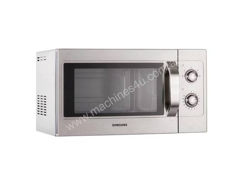 Samsung CM1099 - 1100W Manual Microwave