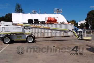 S-85 Genie Straight Boom (26M)