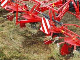 Lely 675 Rakes/Tedder Hay/Forage Equip - picture2' - Click to enlarge