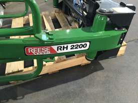 Reese RH2200 Bale Handler/Grab Hay/Forage Equip - picture1' - Click to enlarge
