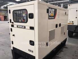 OLYMPIAN XQE30 Portable Generator Sets - picture0' - Click to enlarge
