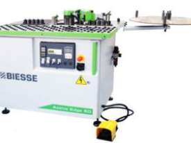 Biesse Active Edge Semi automatic Edgebanding machine - picture0' - Click to enlarge