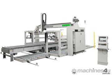 Biesse Winner W1 Handling Systems Biesse Winner W1 Handling Systems