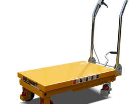 Brand New Scissor Lift Table - picture0' - Click to enlarge