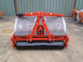 Lawn Grass Aerator Jacobsen Deep Tyne 3 PL - picture0' - Click to enlarge