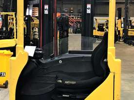Good condition Sit Down Reach Truck - picture1' - Click to enlarge