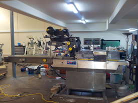 Horizontal Flow Wrapper ***Make an Offer Now*** - picture1' - Click to enlarge