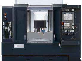 Makino V33i High Precision - picture0' - Click to enlarge