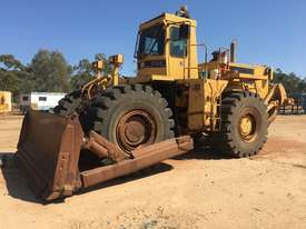 CAT 834B WHEEL DOZER - picture0' - Click to enlarge