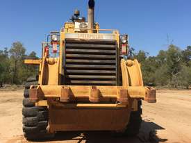CAT 834B WHEEL DOZER - picture1' - Click to enlarge