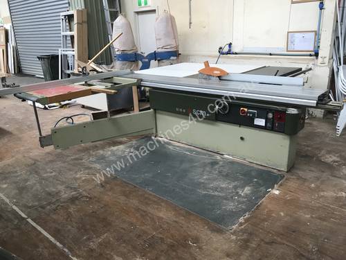 Panel Saw for sale