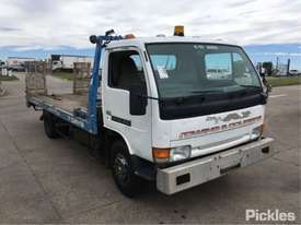 2007 Nissan UD Condor - picture0' - Click to enlarge