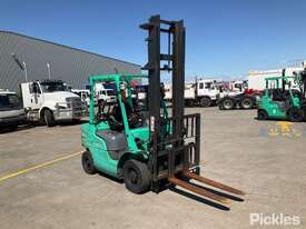 Mitsubishi FG25NT - picture0' - Click to enlarge