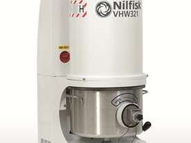 Nilfisk IVS VHW321 LC  White Line Industrial Vacuum - picture0' - Click to enlarge