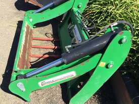 Cashels SILAGE BALE SLICER Silage Equip Hay/Forage Equip - picture1' - Click to enlarge