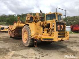 1989 Caterpillar 631E - picture0' - Click to enlarge