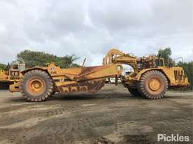 1989 Caterpillar 631E - picture1' - Click to enlarge