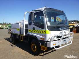 1996 Isuzu FSS550 - picture0' - Click to enlarge
