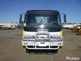 1996 Isuzu FSS550 - picture1' - Click to enlarge