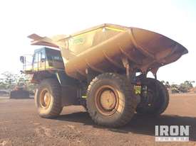 2011 Komatsu HD785-7 Off-Road End Dump Truck - picture2' - Click to enlarge